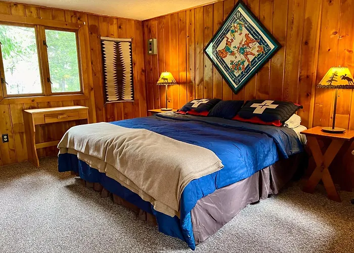 Blackwater Creek Ranch *