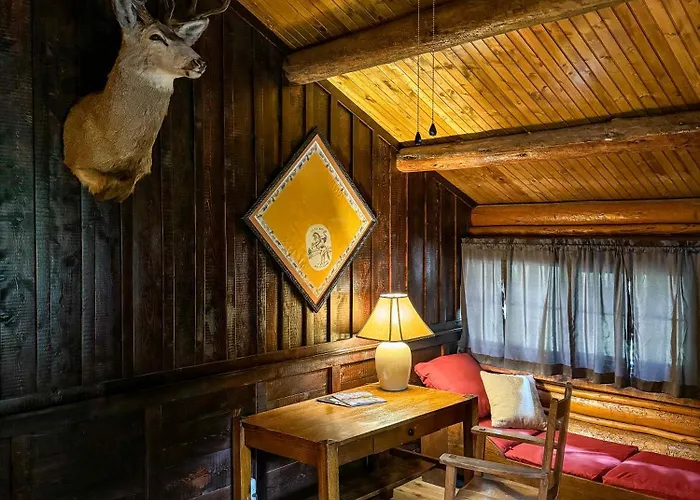 Blackwater Creek Ranch * Wapiti
