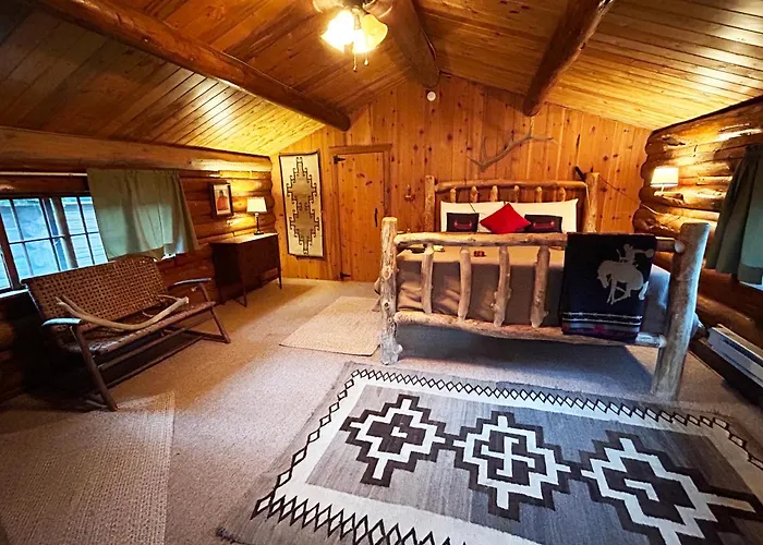 Blackwater Creek Ranch