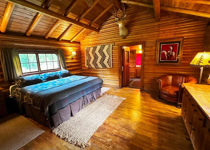 Blackwater Creek Ranch * Wapiti