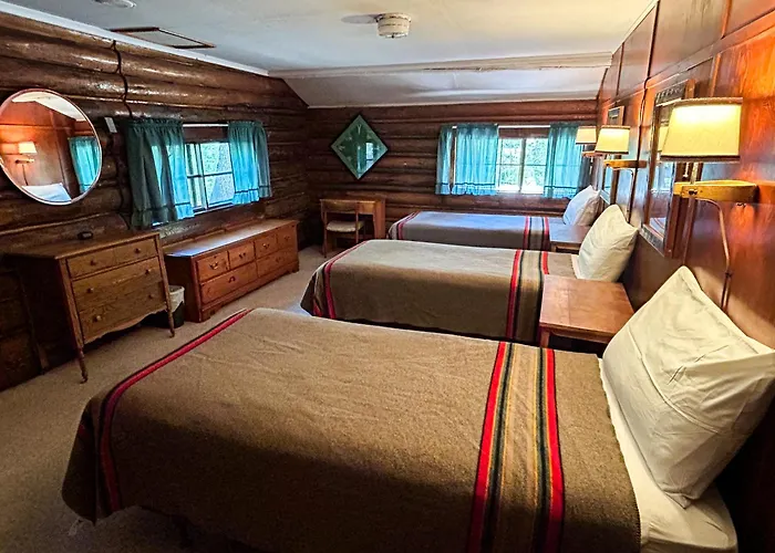 Blackwater Creek Ranch